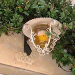 Alojamento de Acomodação e Pequeno-almoço Le Puits De Garival