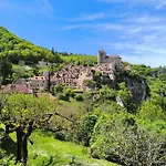 Alojamento de Acomodação e Pequeno-almoço Le Puits De Garival Tour-de-Faure