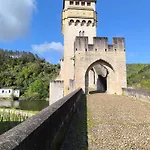 Le Puits De Garival Alojamento de Acomodação e Pequeno-almoço