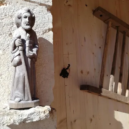 Le Puits De Garival Panzió