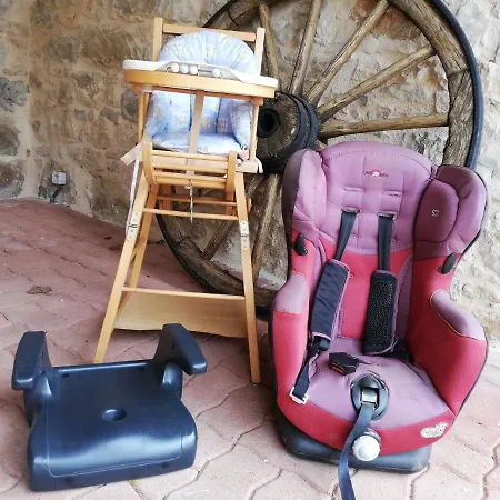 Le Puits De Garival Couette-café Tour-de-Faure