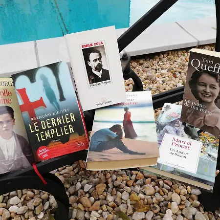 Le Puits De Garival 4* Tour-de-Faure