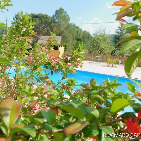 Le Puits De Garival 4* Tour-de-Faure