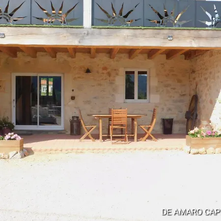 Le Puits De Garival 4*