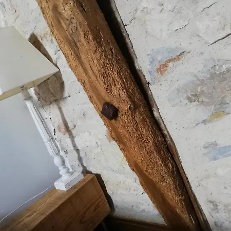 Le Puits De Garival 4* Tour-de-Faure