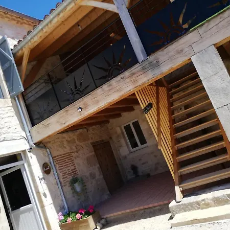 Le Puits De Garival 4* Tour-de-Faure