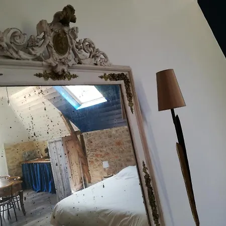 Le Puits De Garival Couette-café