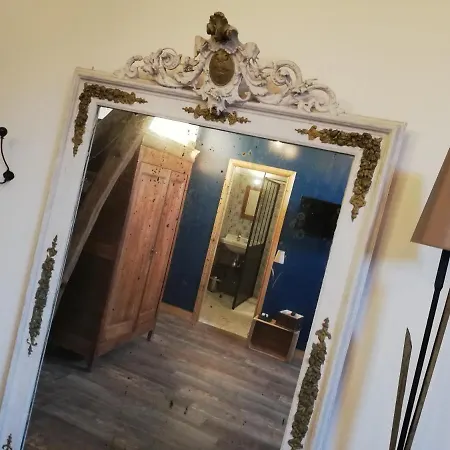 Couette-café Le Puits De Garival Tour-de-Faure