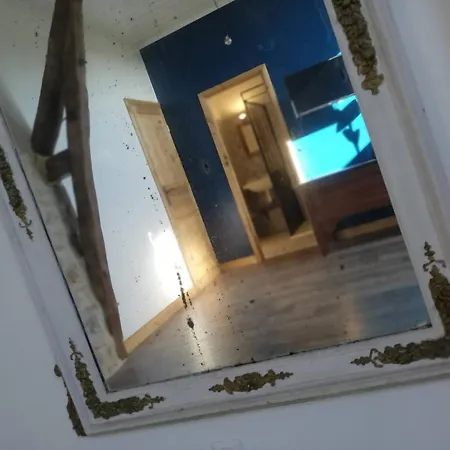 Couette-café Le Puits De Garival