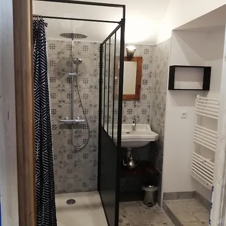 Le Puits De Garival 4*