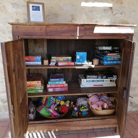 Le Puits De Garival 4* Tour-de-Faure