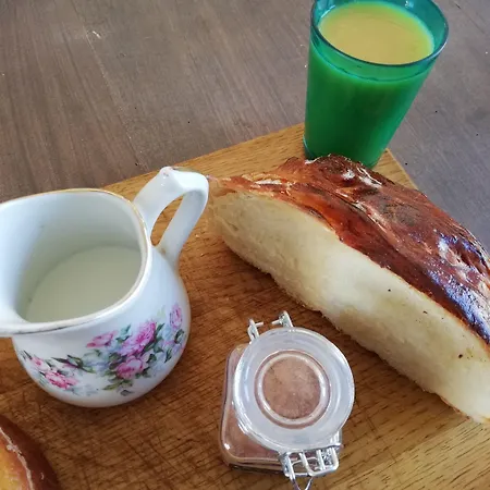 Le Puits De Garival فندق مبيت وإفطار تورْ دو فورْ