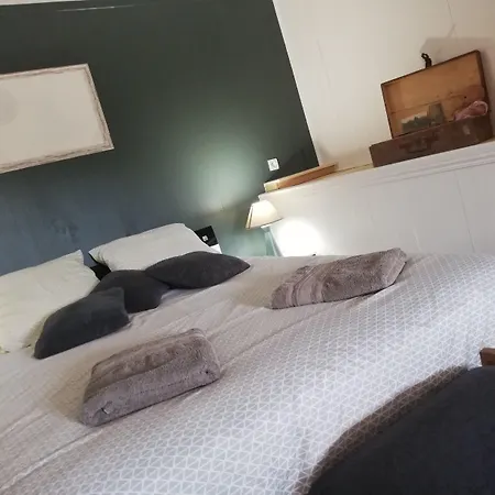 Le Puits De Garival 4*