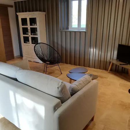 Le Puits De Garival Couette-café Tour-de-Faure