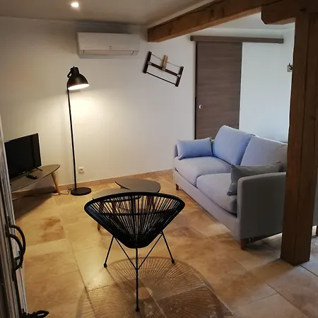 Le Puits De Garival 4*