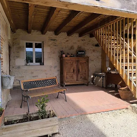 Le Puits De Garival 3*