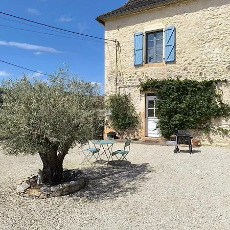 Panzió Le Puits De Garival 4*