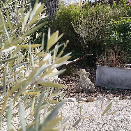 Le Puits De Garival 4* Tour-de-Faure