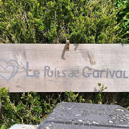 Le Puits De Garival Panzió