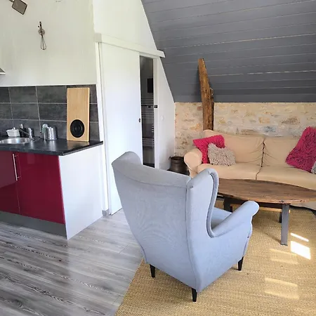 Le Puits De Garival 4*