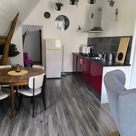 Le Puits De Garival Tour-de-Faure