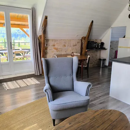 Le Puits De Garival 4* Tour-de-Faure