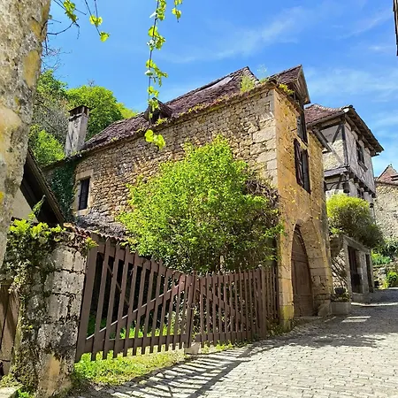 Le Puits De Garival Panzió Tour-de-Faure