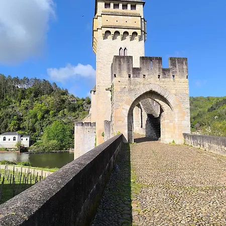 Le Puits De Garival Panzió