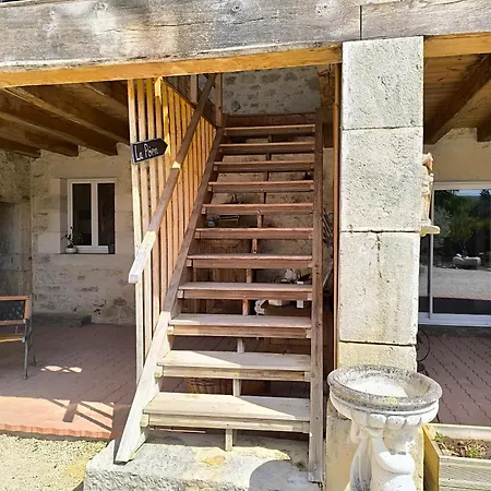 Le Puits De Garival فندق مبيت وإفطار