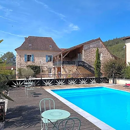 Le Puits De Garival 3* Tour-de-Faure
