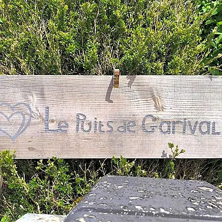 Le Puits De Garival Bed & Breakfast Tour-de-Faure
