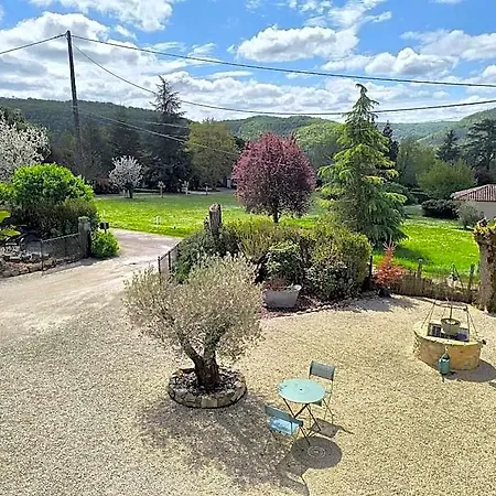 Bed & Breakfast Le Puits De Garival