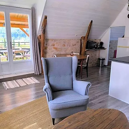 Le Puits De Garival Bed & Breakfast 3*
