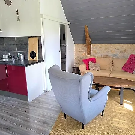 Le Puits De Garival Bed & Breakfast