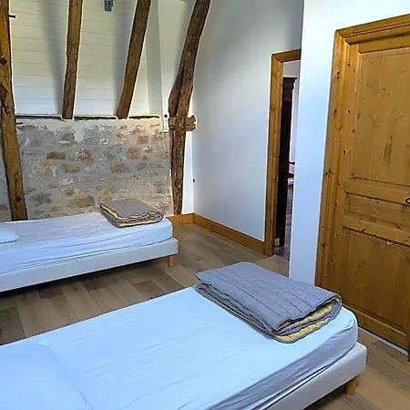 Bed & Breakfast Le Puits De Garival