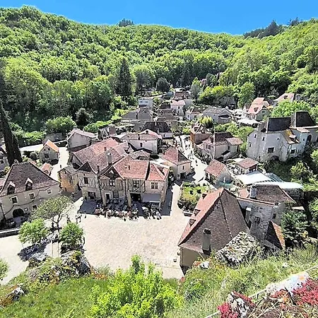 Le Puits De Garival Oda ve Kahvaltı Tour-de-Faure