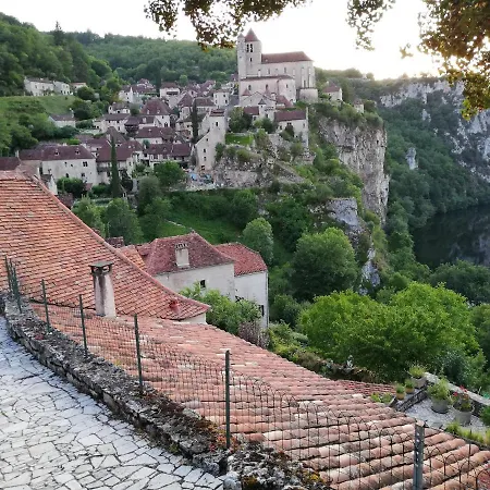 Le Puits De Garival Отель типа 