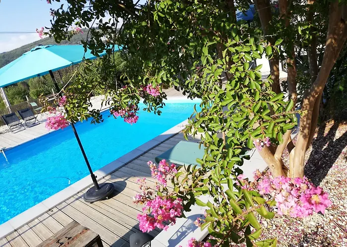 Le Puits De Garival 4* Тур-де-Фор