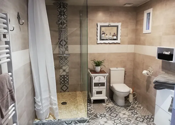 Le Puits De Garival Отель типа 