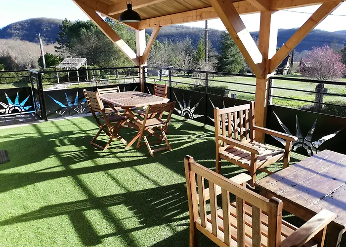 Le Puits De Garival 4* Тур-де-Фор