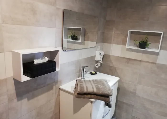 Le Puits De Garival 4*