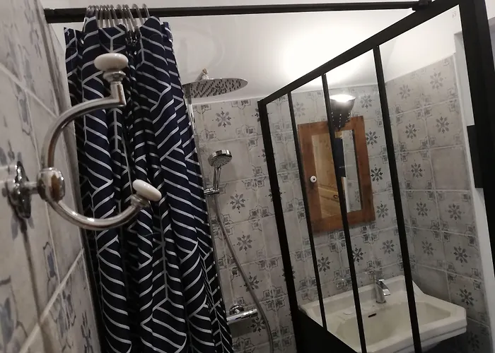 Le Puits De Garival Отель типа 