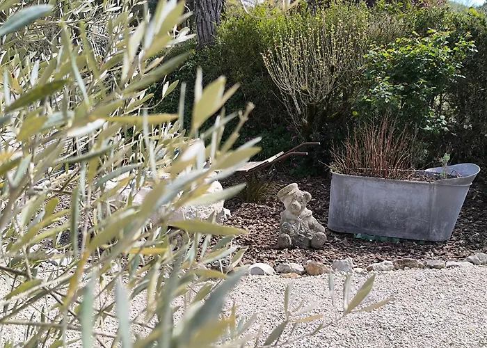 Le Puits De Garival 4* Tour-de-Faure