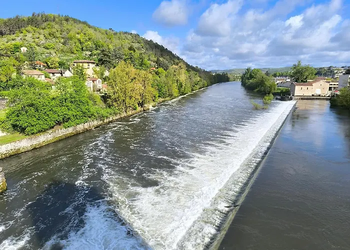 Le Puits De Garival Отель типа 