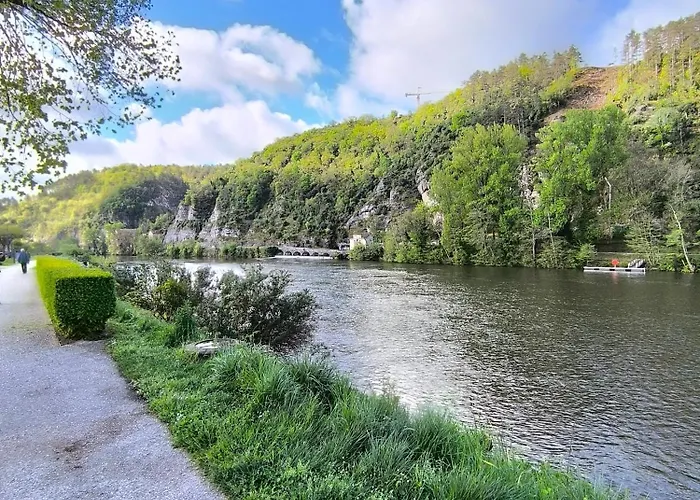 Le Puits De Garival 4*